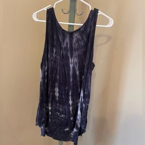 Old Navy Tie Dye tank